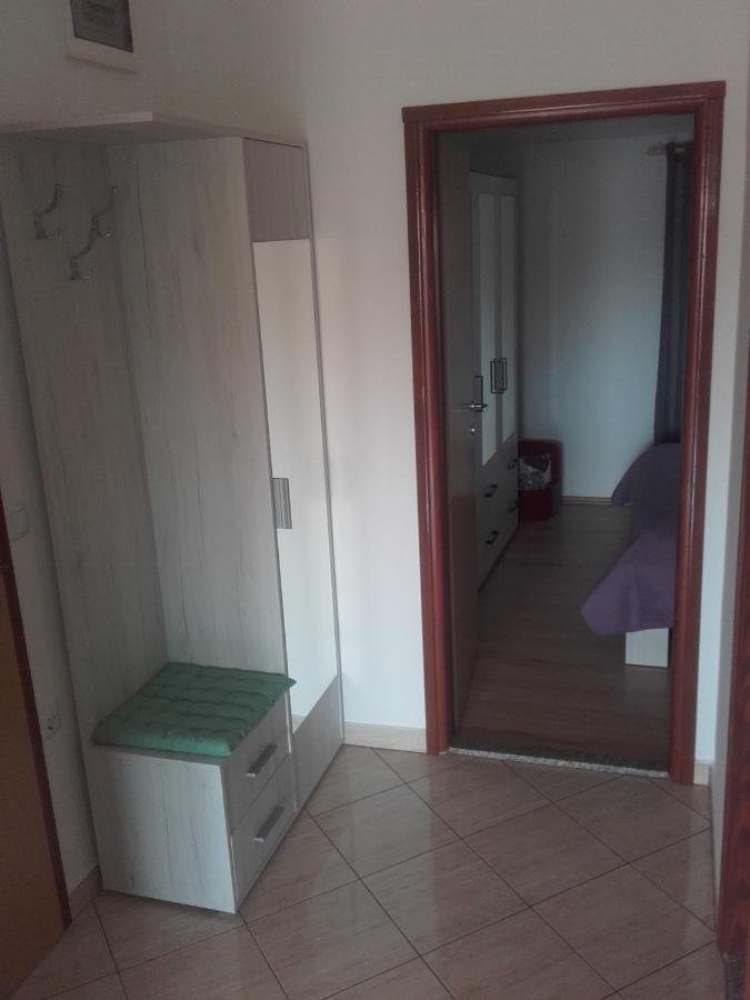 Maremy Apartment *