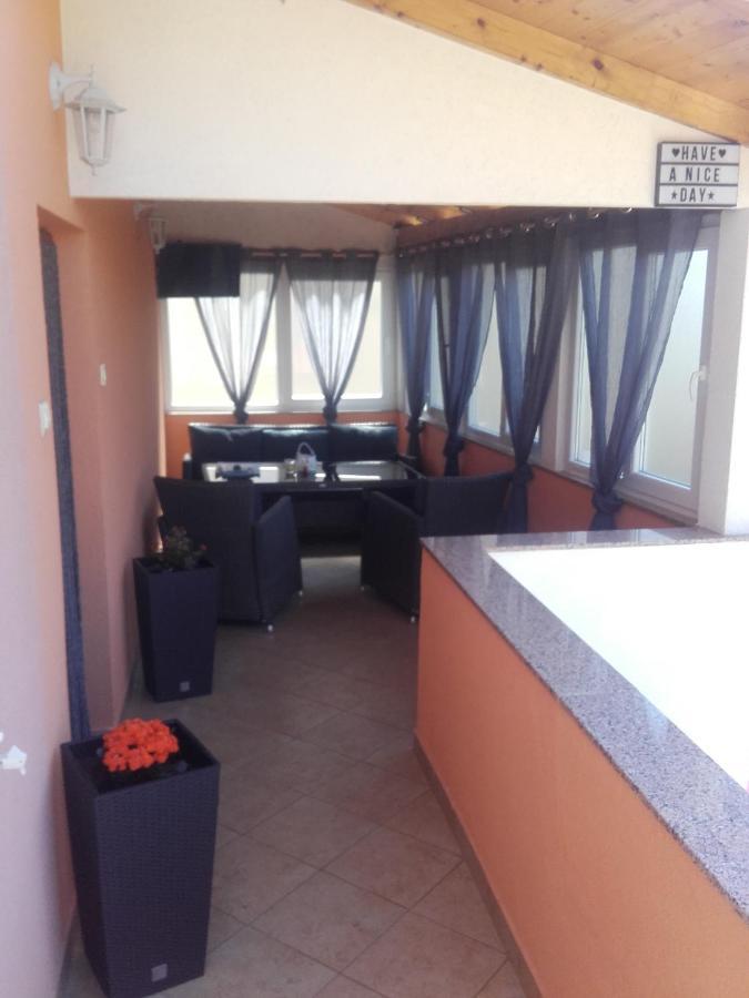 Maremy Apartman