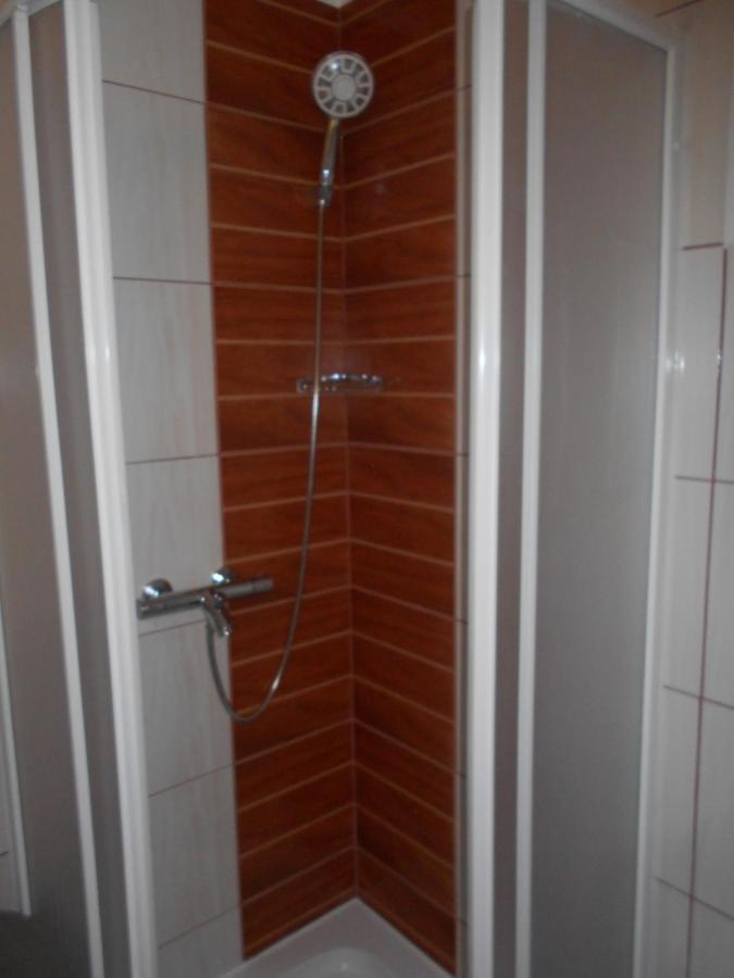 Maremy Apartment *