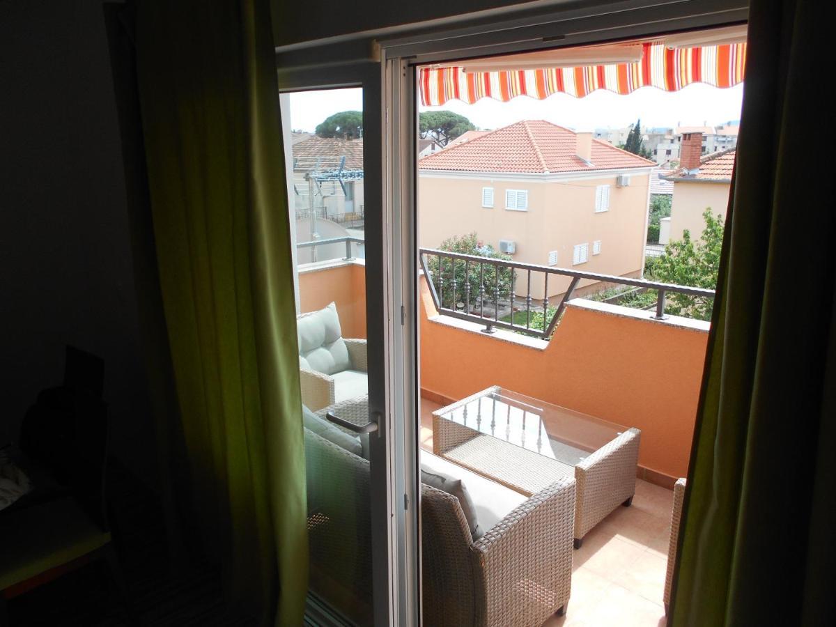 Maremy Apartment
