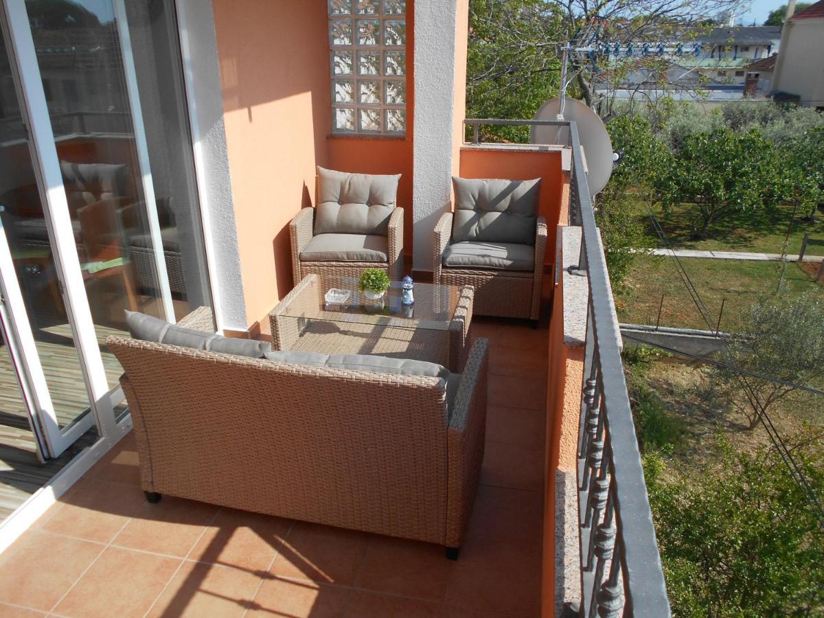 Maremy Apartment *