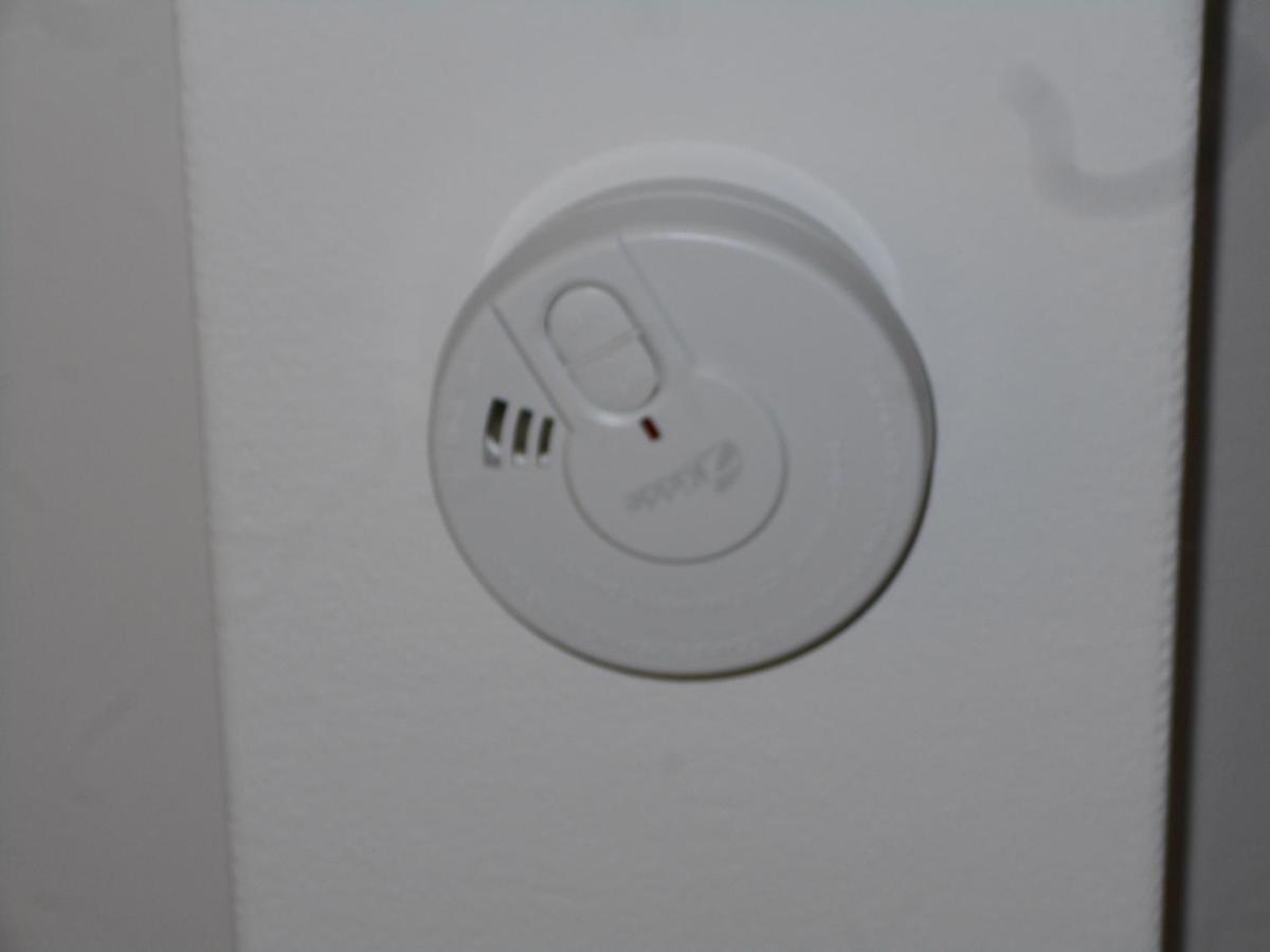 Apartment Maremy *