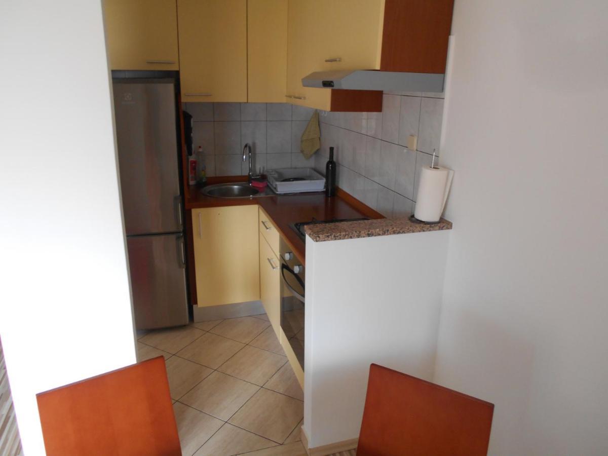 Apartment Maremy