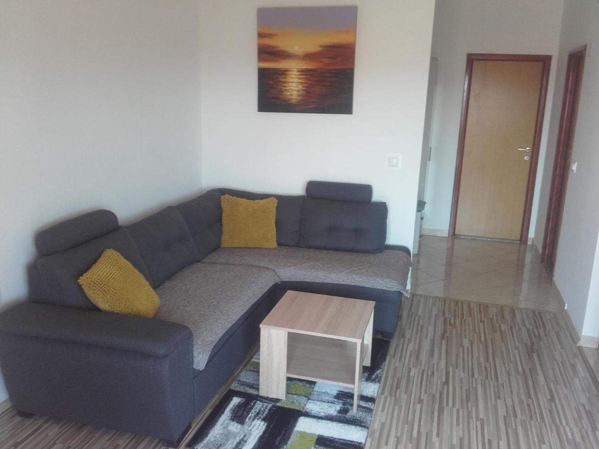 Apartment Maremy *