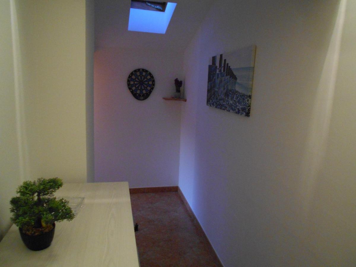 Maremy Apartment