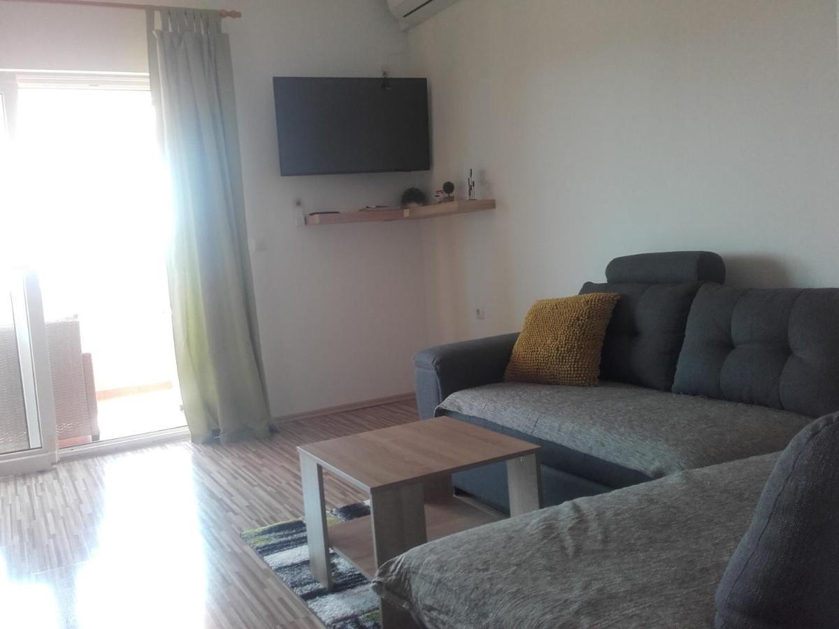 Apartment Maremy