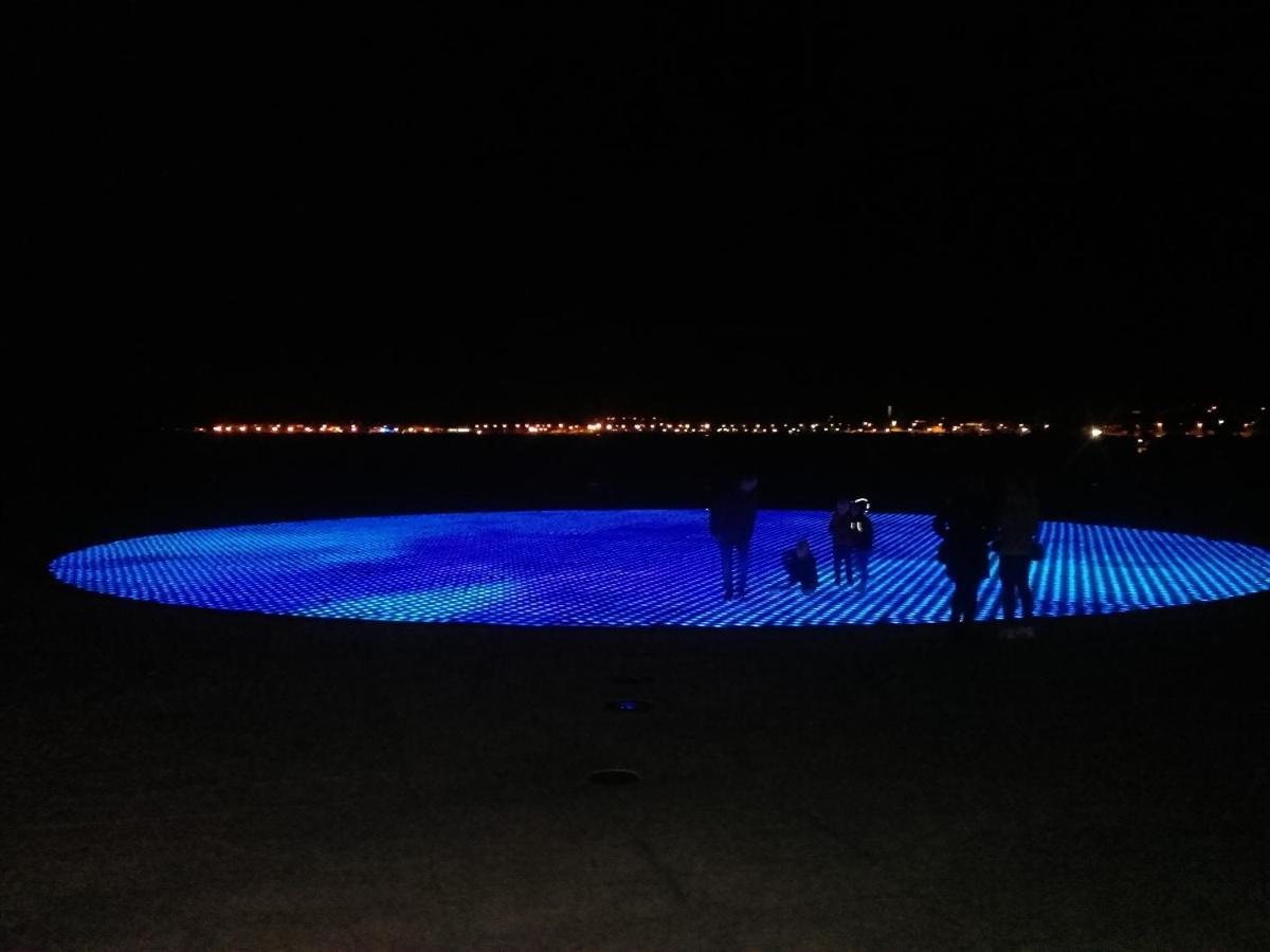 Apartment Maremy Zadar