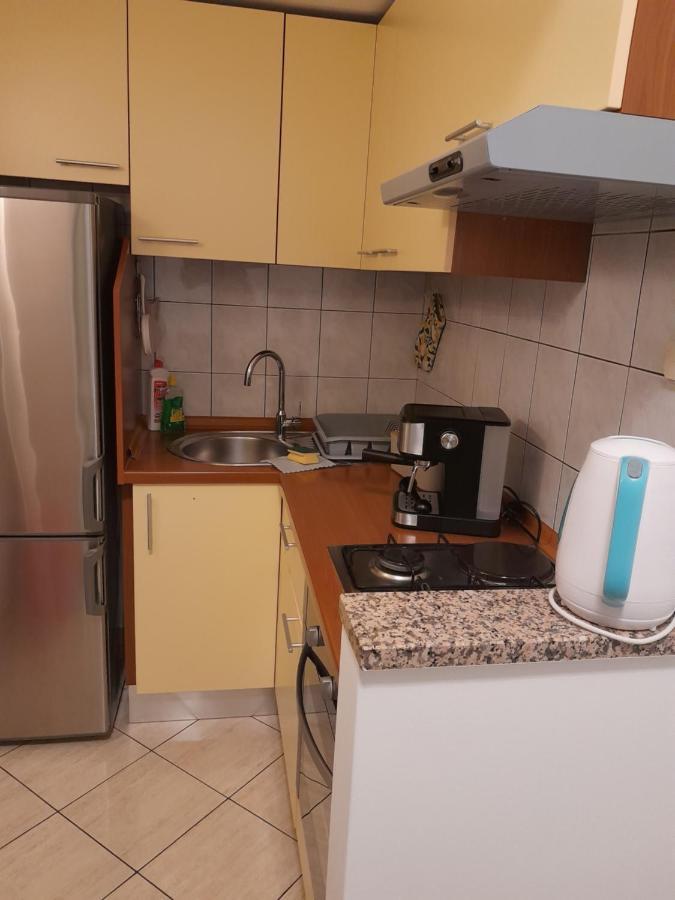 Maremy Apartment Zadar