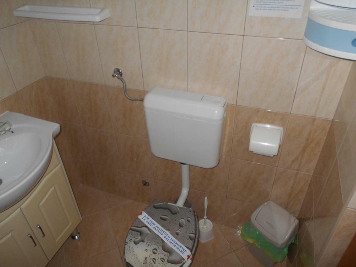 Apartment Maremy