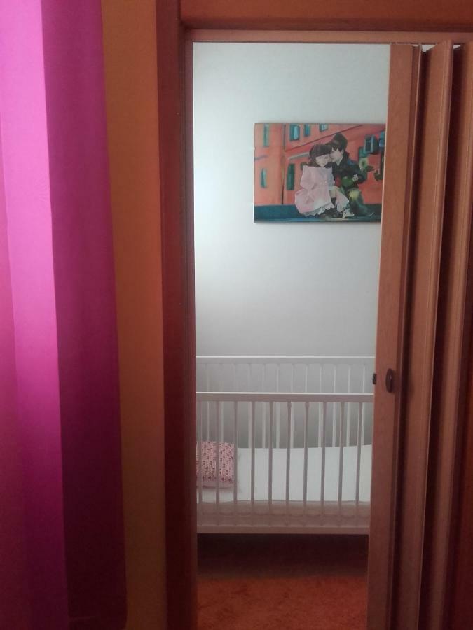 Apartman Maremy Zára