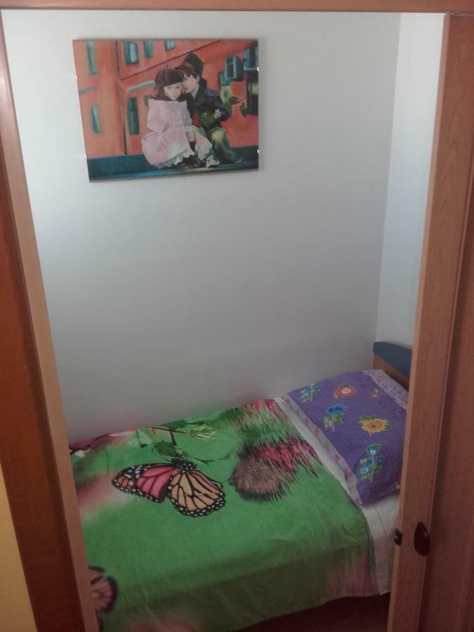 Maremy Apartment *