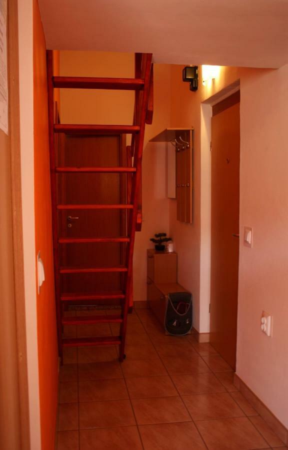 Apartment Maremy