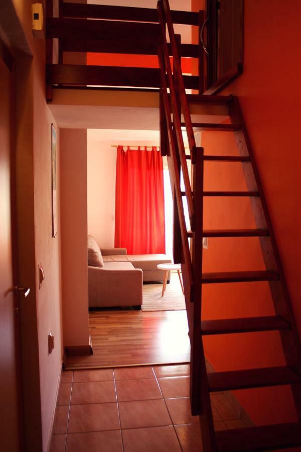 Apartment Maremy *
