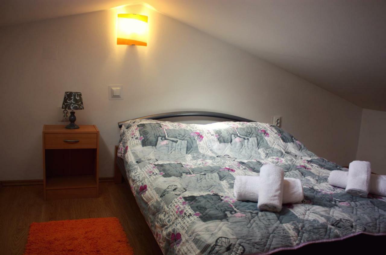 Apartment Maremy Zadar