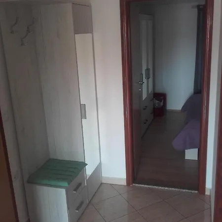 Maremy Apartment Zadar Exterior photo