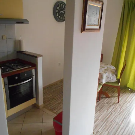 Maremy Apartment Zadar Exterior photo