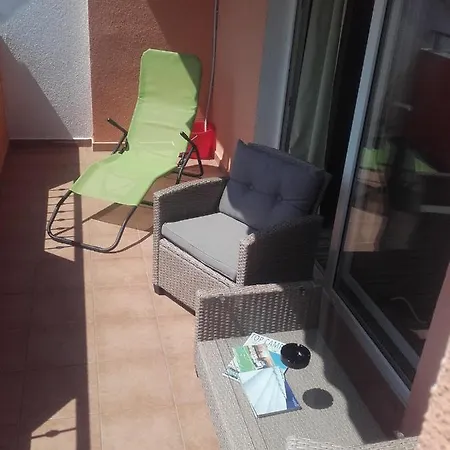 Maremy Apartment Zadar Exterior photo