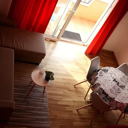 Maremy Apartment Zadar Exterior photo