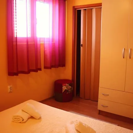 Maremy Apartment Zadar Exterior photo