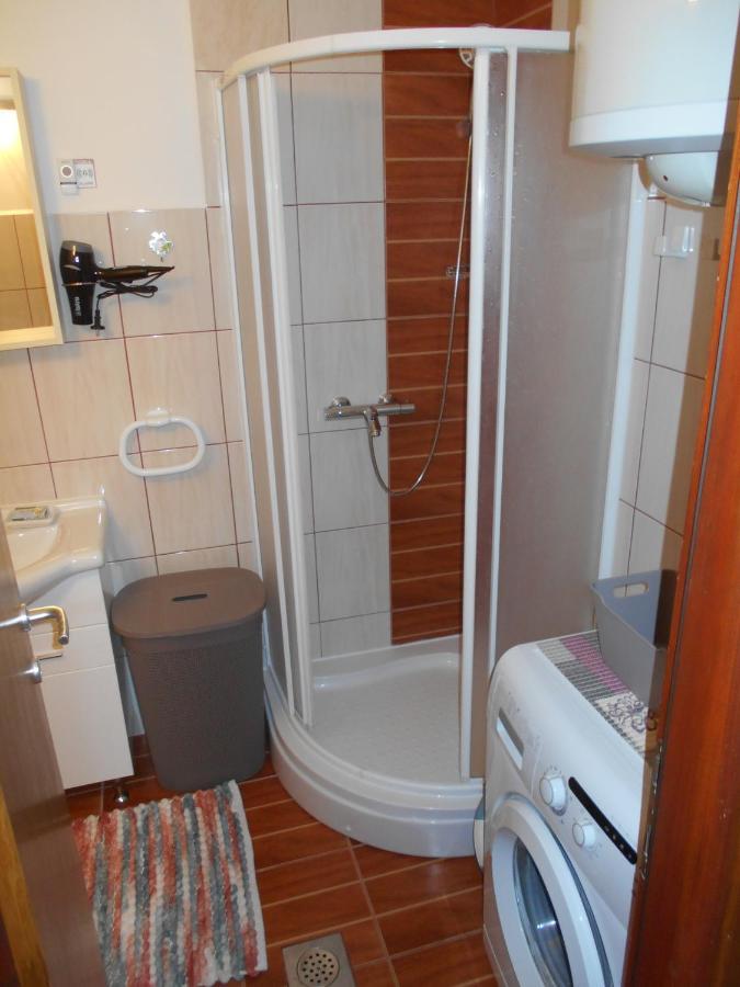 Maremy Apartmán Zadar