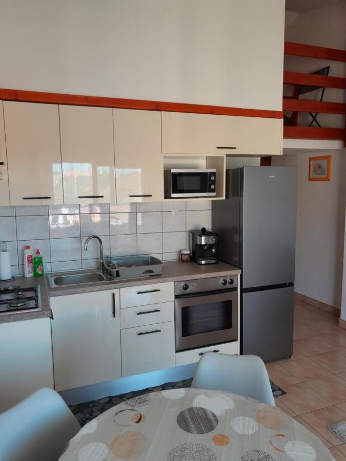 Apartmán Maremy *